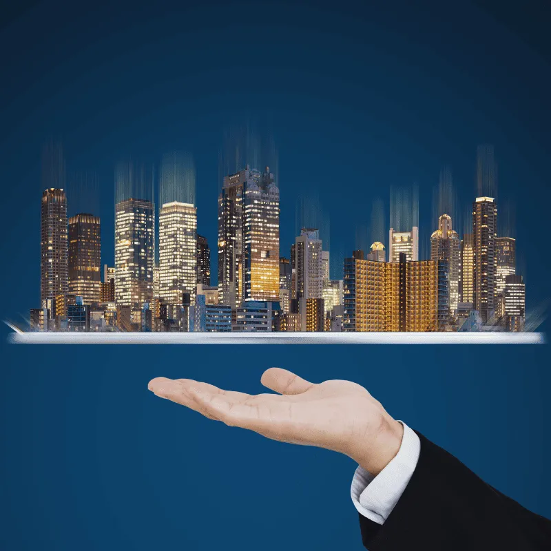 Real Estate Features